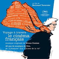 Různí interpreti – Voyage a travers le cinéma francais