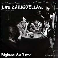 Las Sabrosas Zariguellas – Páginas de Bar