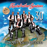 Planet der Lieder