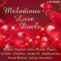 Shreya Ghoshal, Javed Ali, Asha Bhosle, Shaan – Melodious Love Duets