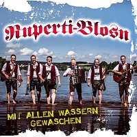 Ruperti-Blosn – Mit allen Wassern gewaschen