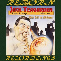 Jack Teagarden – Plays And Sings 1940-1957 Stars Fell on Alabama (HD Remastered)