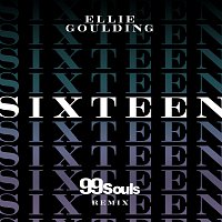 Ellie Goulding – Sixteen [99 Souls Remix]