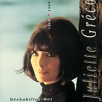 Přední strana obalu CD Deshabillez-Moi