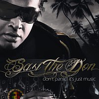 Sasi The Don – Don’t Panic! Its Just Music