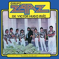 Grupo Zaaz De Victor Hugo Ruiz – Rompiste Mis Discos