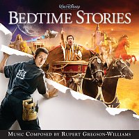 Různí interpreti – Bedtime Stories