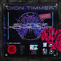 Dion Timmer – Enter Achroma