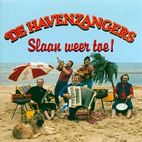 De Havenzangers – Slaan Weer Toe!