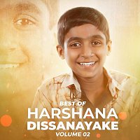 Harshana Dissanayake – Best of Harshana Dissanayake, Vol. 02