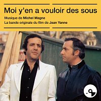 Michel Magne – Moi y'en a vouloir des sous [Bande originale du film]