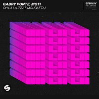 Gabry Ponte, MOTi – Oh La La (feat. Mougleta)