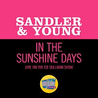 Sandler & Young – In The Sunshine Days [Live On The Ed Sullivan Show, January 7, 1968]
