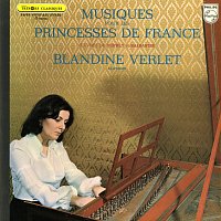 Blandine Verlet – Duphly, Balbastre: Musiques pour les Princesses de France [Vol. 1]