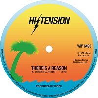 Hi-Tension – There's A Reason