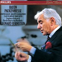 Judith Blegen, Brigitte Fassbaender, Claes-Hakon Ahnsjo, Hans Sotin – Haydn: Mass in C "Missa in Tempore Belli"