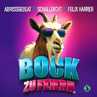 Abrissgebeat, Schalldicht, Felix Harrer – Bock zu feiern