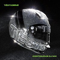 Tiesto – DRIVE Continuous DJ Mix