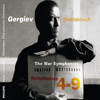 Mariinsky Orchestra, Valery Gergiev – Shostakovich: War Symphonies