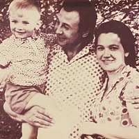 Přední strana obalu CD ???? H? ???????? ?????