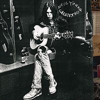 Neil Young – Greatest Hits CD