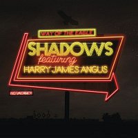 Way Of The Eagle, Harry James Angus – Shadows