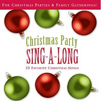 Christmas Party Sing-A-Long