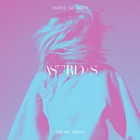 Astrid S – Hurts So Good [KREAM Remix]