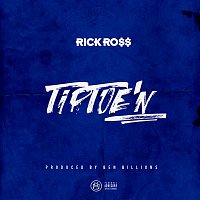 Rick Ross – TipToe'n