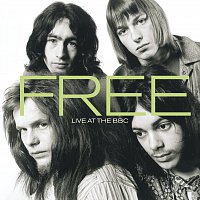 Free – Free - Live At The BBC [BBC Version]