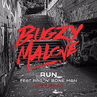 Bugzy Malone – Run (Litek Remix)
