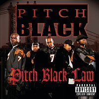 Pitch Black – Pitch Black Law