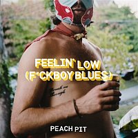 Přední strana obalu CD Feelin' Low (F*ckboy Blues)