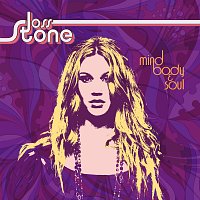 Joss Stone – Mind Body & Soul [Special Edition]