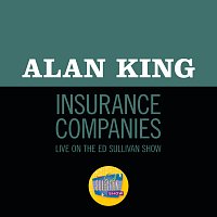 Alan King – Insurance Companies [Live On The Ed Sullivan Show, April 4, 1965]