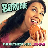 Borgore – Delicious EP