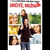 Různí interpreti – Určitě, možná DVD