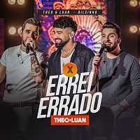 Theo & Luan, Dilsinho – Errei Errado [Ao Vivo]