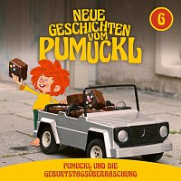 Pumuckl – 06: Pumuckl und die Geburtstagsuberraschung [Neue Geschichten vom Pumuckl]
