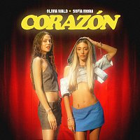 Olivia Wald, Sofía Mora – corazón