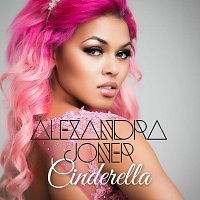 Alexandra Joner – Cinderella