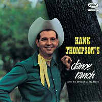 Hank Thompson – Dance Ranch
