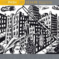 Phish – LivePhish, Vol. 1 12/14/95 (Broome County Arena, Binghamton, NY)