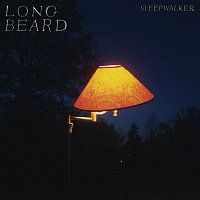 Přední strana obalu CD Sleepwalker