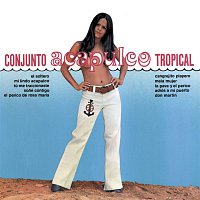 Přední strana obalu CD El Soltero