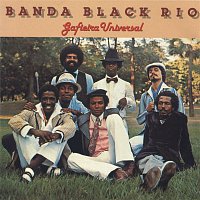 Banda Black Rio – Gafieira Universal