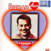 Tan Sri P. Ramlee – Lagu Cinta (Romantic Mood)