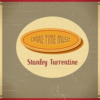 Přední strana obalu CD Spare Time Music