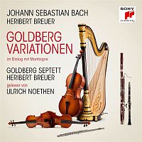 Goldberg Variations, BWV 988, Arr. for Septet by Heribert Breuer/Aria da capo e fine
