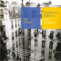 Bernard Peiffer Trio – Plays Standards